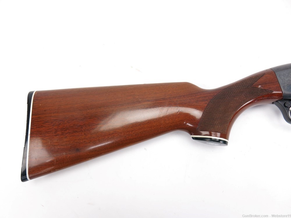 Smith & Wesson Model 1000S 30" 12GA Semi-Automatic Shotgun-img-60