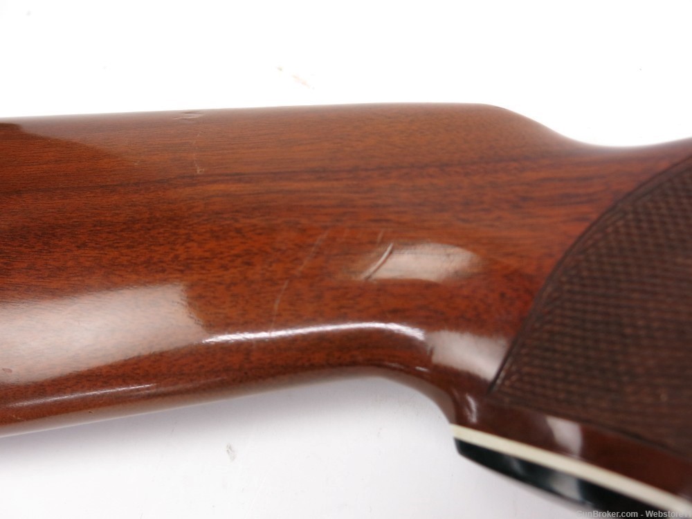 Smith & Wesson Model 1000S 30" 12GA Semi-Automatic Shotgun-img-62