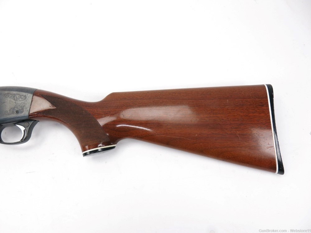 Smith & Wesson Model 1000S 30" 12GA Semi-Automatic Shotgun-img-29