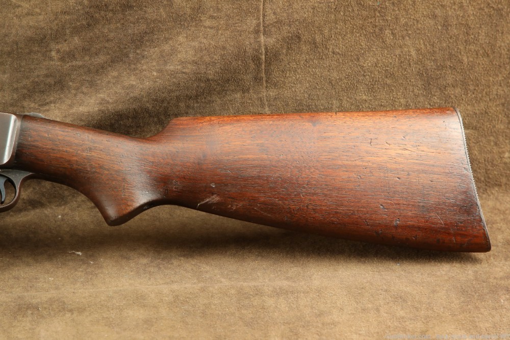 Savage Arms Model 1914 .22 S/L/LR 24” Pump-Action Rimfire Rifle C&R-img-12