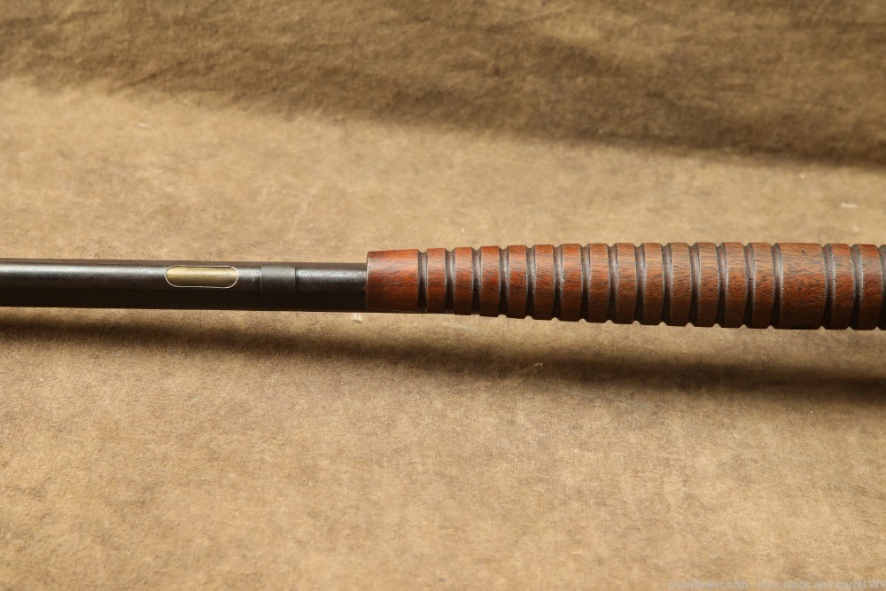 Savage Arms Model 1914 .22 S/L/LR 24” Pump-Action Rimfire Rifle C&R-img-18