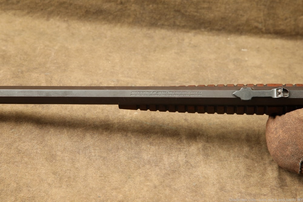 Savage Arms Model 1914 .22 S/L/LR 24” Pump-Action Rimfire Rifle C&R-img-14