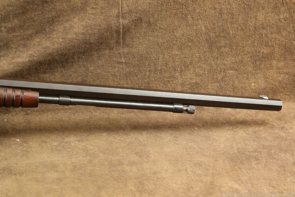 Savage Arms Model 1914 .22 S/L/LR 24” Pump-Action Rimfire Rifle C&R-img-7