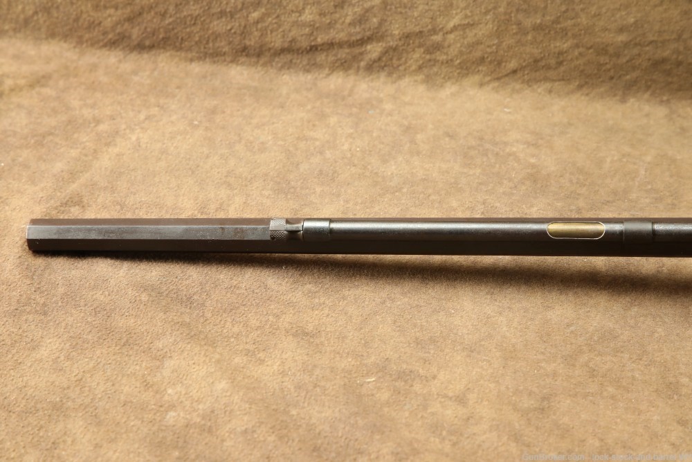 Savage Arms Model 1914 .22 S/L/LR 24” Pump-Action Rimfire Rifle C&R-img-17
