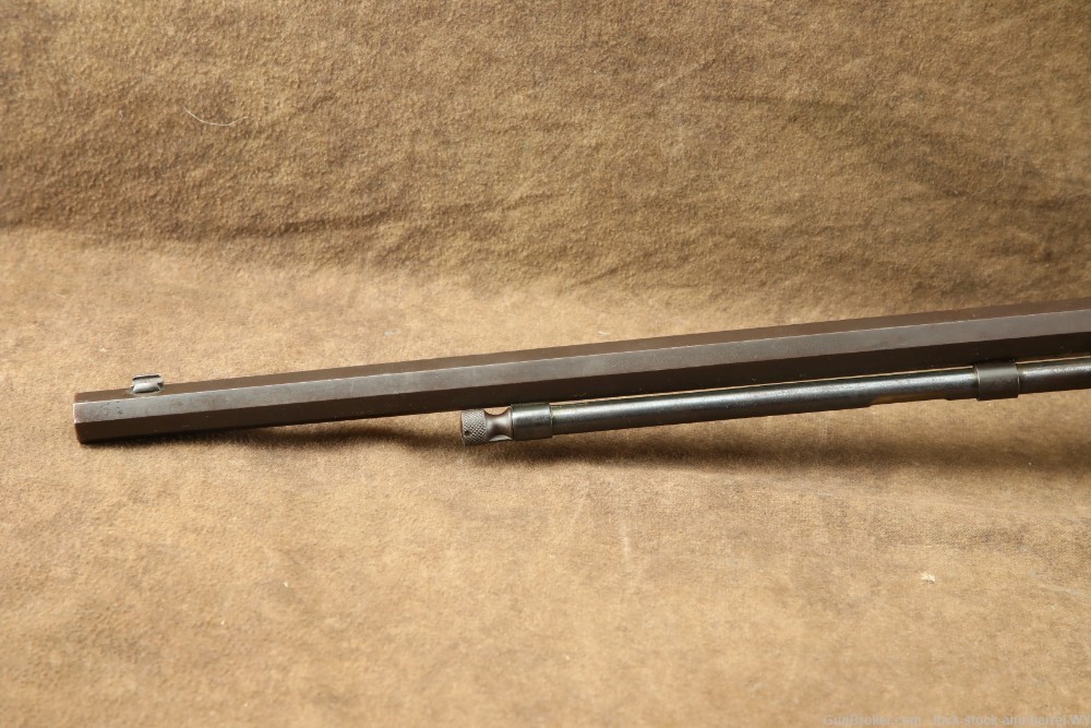 Savage Arms Model 1914 .22 S/L/LR 24” Pump-Action Rimfire Rifle C&R-img-9