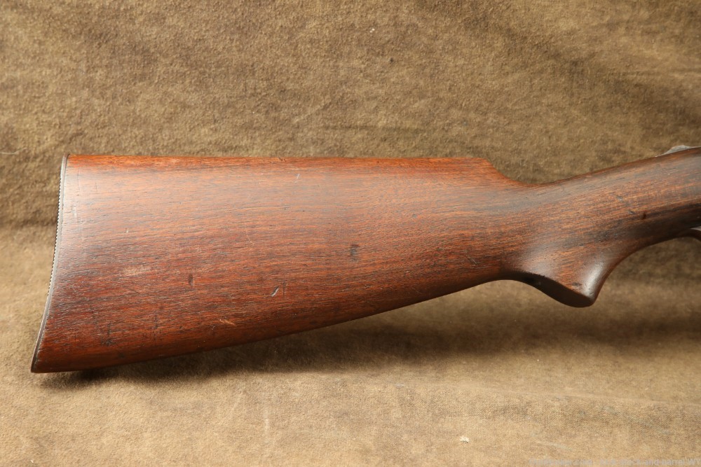 Savage Arms Model 1914 .22 S/L/LR 24” Pump-Action Rimfire Rifle C&R-img-4