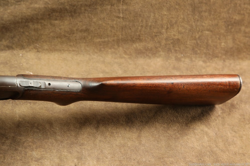 Savage Arms Model 1914 .22 S/L/LR 24” Pump-Action Rimfire Rifle C&R-img-16