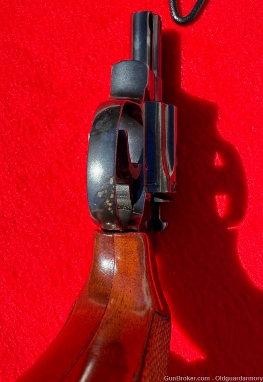 1972 Colt 38 Detective Special-img-4