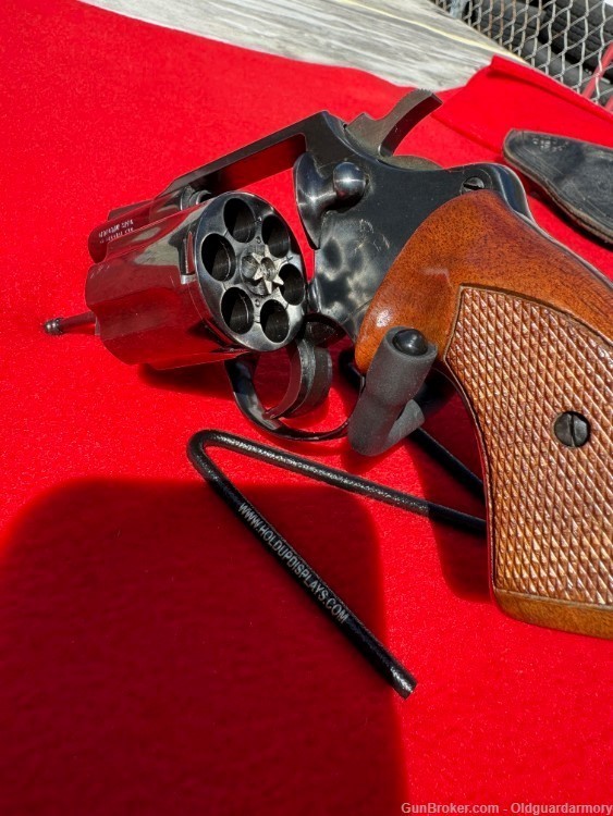 1972 Colt 38 Detective Special-img-5