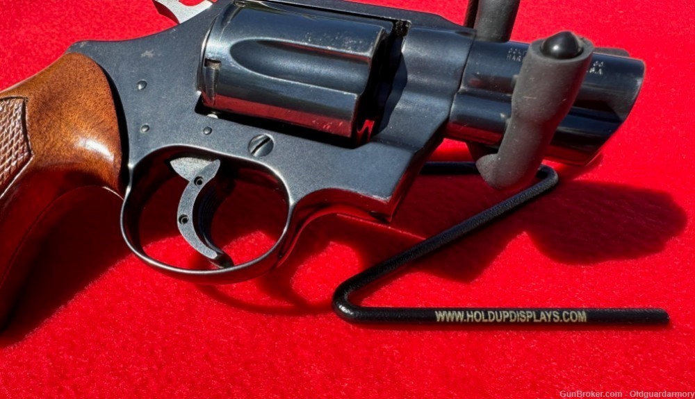 1972 Colt 38 Detective Special-img-3