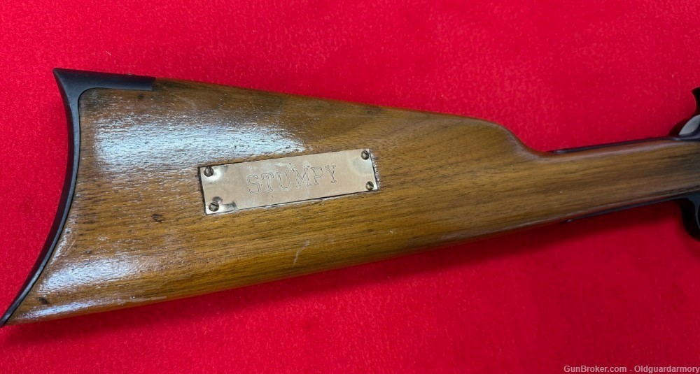 Winchester Model 90-22 Short Gallery Gun-img-3