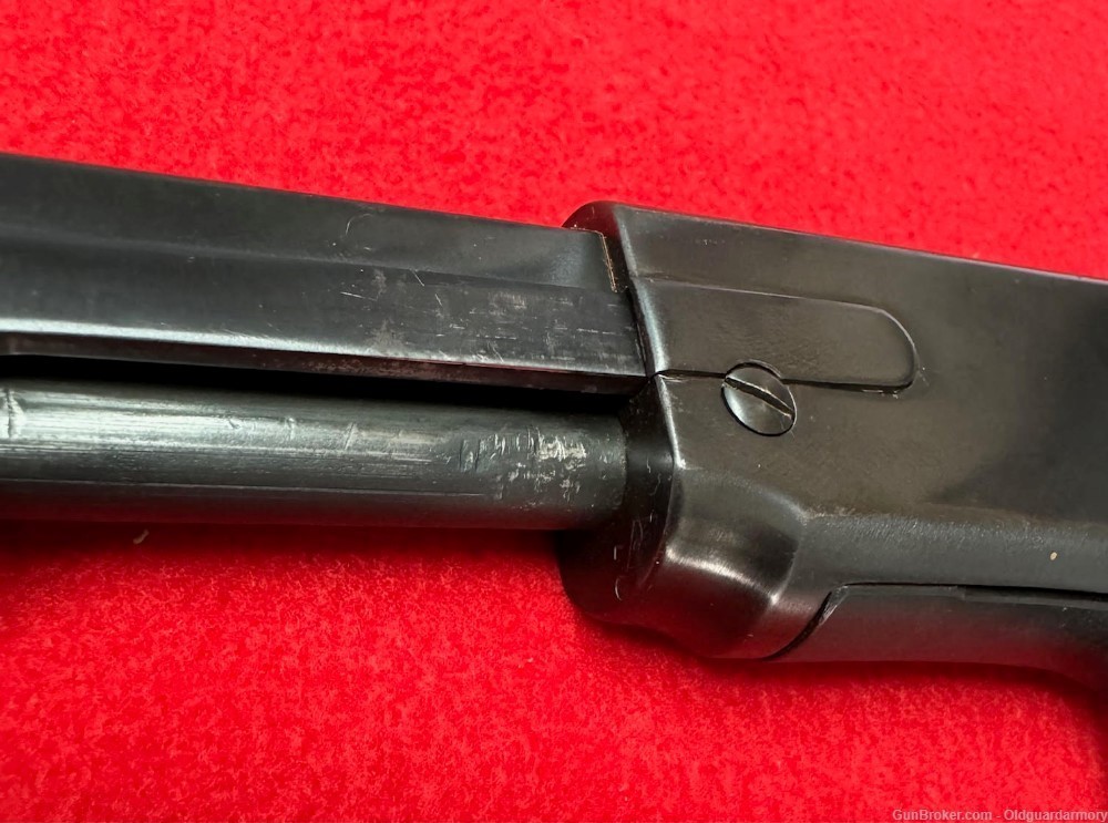 Winchester Model 90-22 Short Gallery Gun-img-5