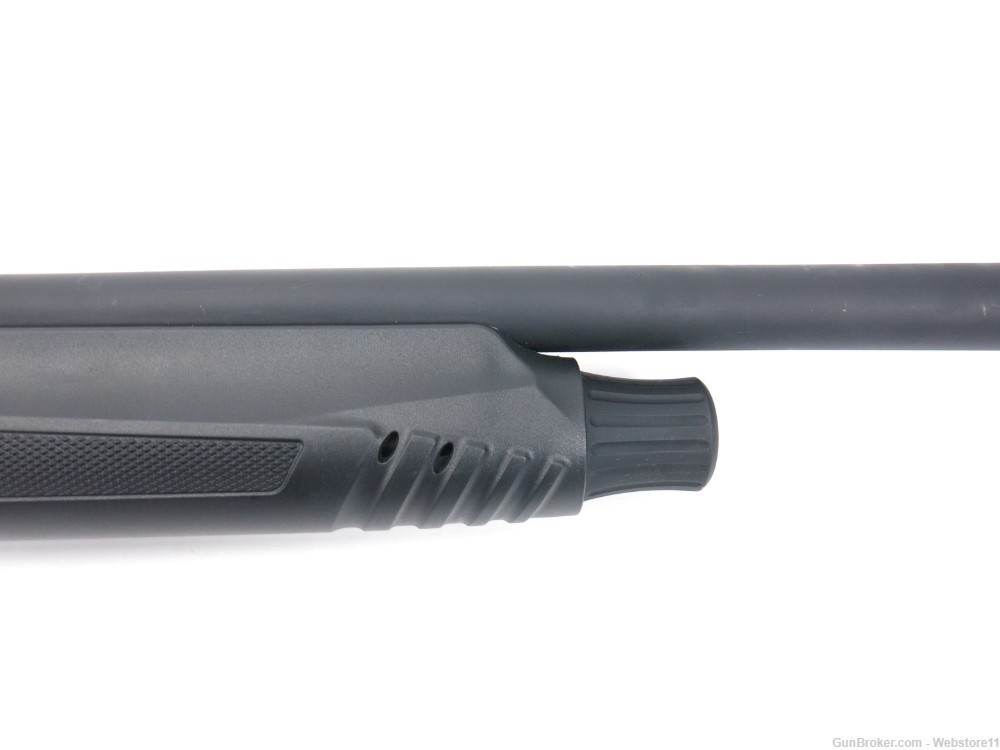 Citadel Boss Hog 12GA 20" 3" Semi-Automatic Shotgun AS IS-img-20