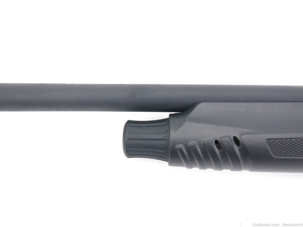 Citadel Boss Hog 12GA 20" 3" Semi-Automatic Shotgun AS IS-img-4