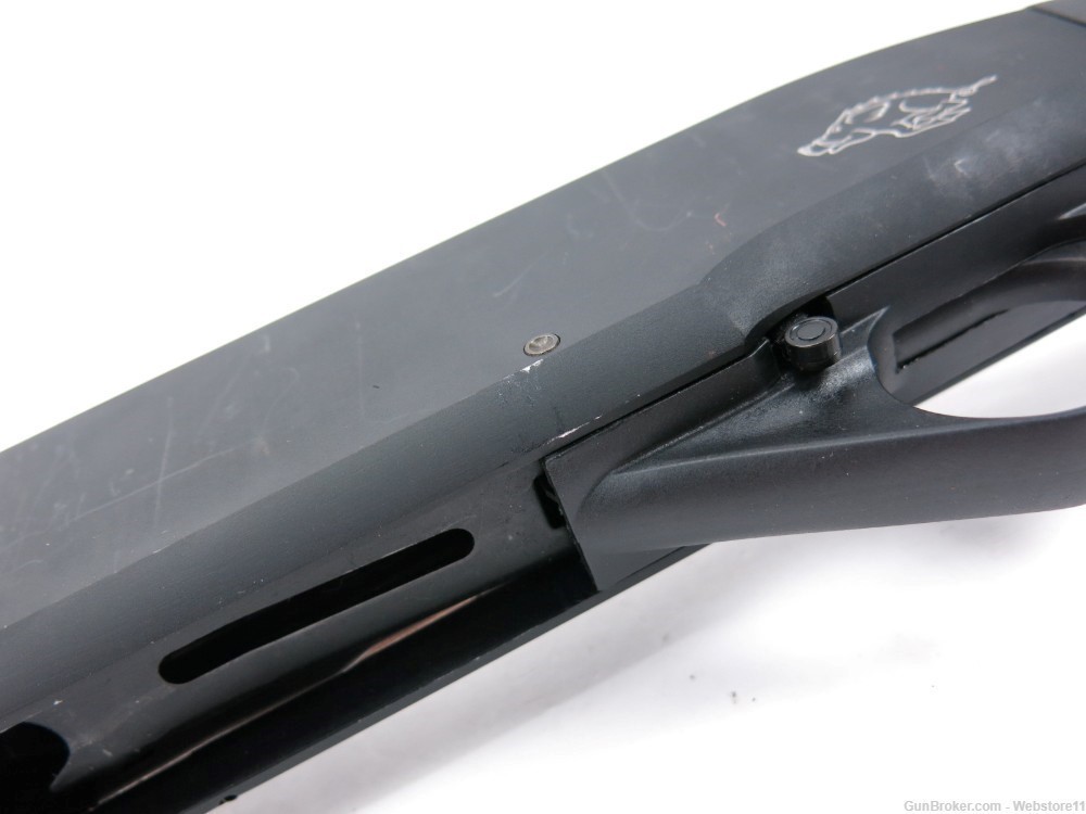 Citadel Boss Hog 12GA 20" 3" Semi-Automatic Shotgun AS IS-img-10