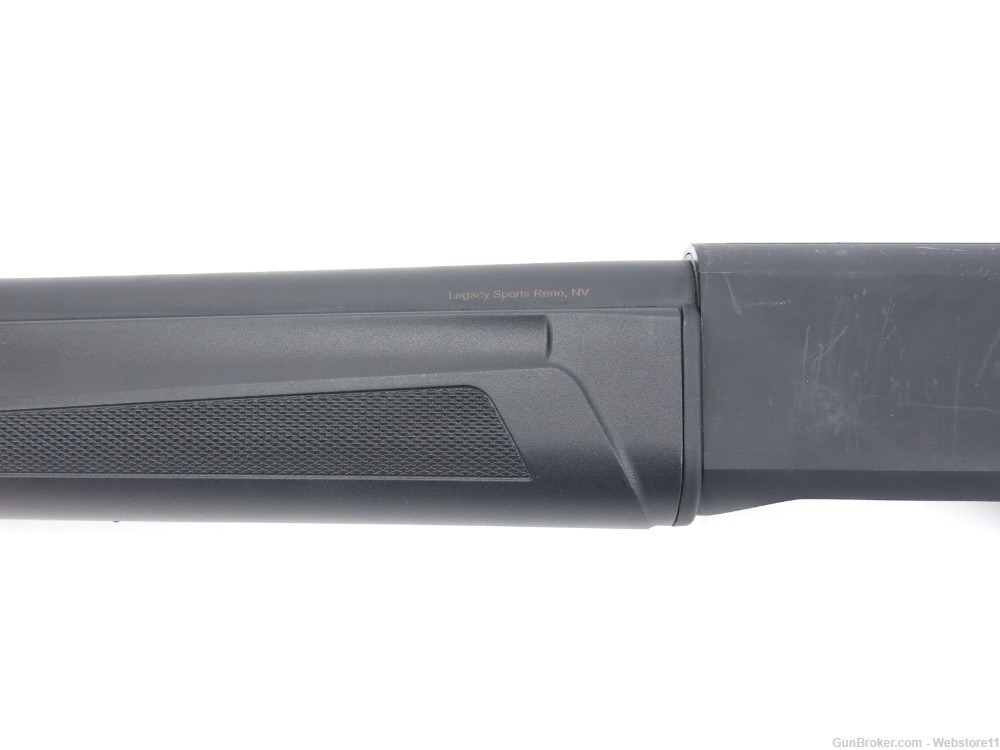 Citadel Boss Hog 12GA 20" 3" Semi-Automatic Shotgun AS IS-img-7