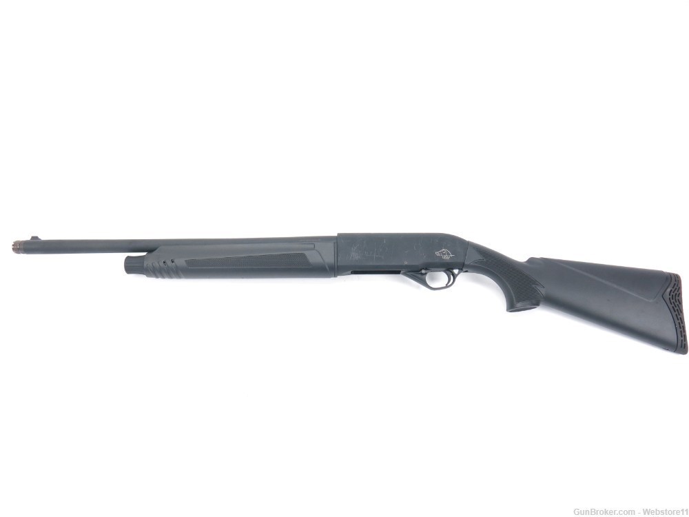 Citadel Boss Hog 12GA 20" 3" Semi-Automatic Shotgun AS IS-img-0