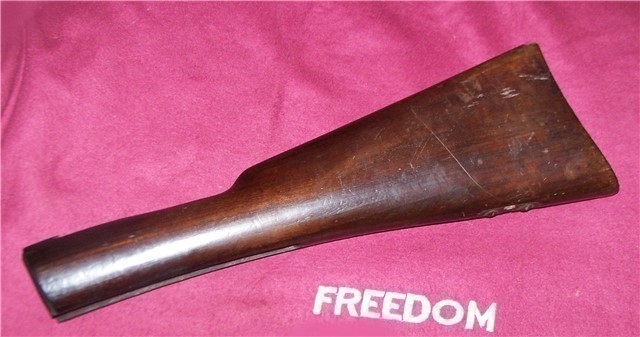 1869/71 SWISS VETTERLI BUTTSTOCK-img-1