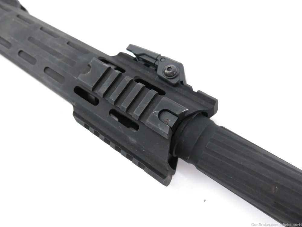 GForce Arms CIT12AR 12GA 18.5" Semi-Automatic Shotgun w/ 2 Magazines-img-14