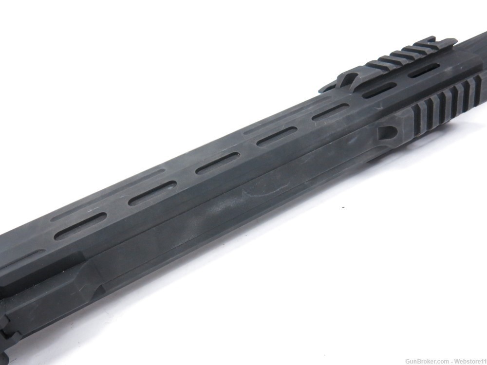 GForce Arms CIT12AR 12GA 18.5" Semi-Automatic Shotgun w/ 2 Magazines-img-15