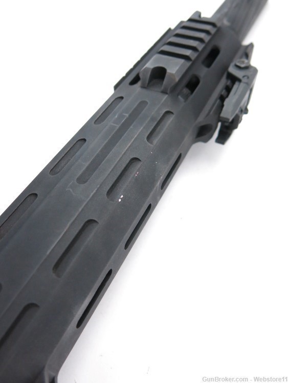 GForce Arms CIT12AR 12GA 18.5" Semi-Automatic Shotgun w/ 2 Magazines-img-4