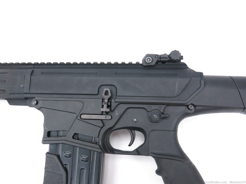 GForce Arms CIT12AR 12GA 18.5" Semi-Automatic Shotgun w/ 2 Magazines-img-5