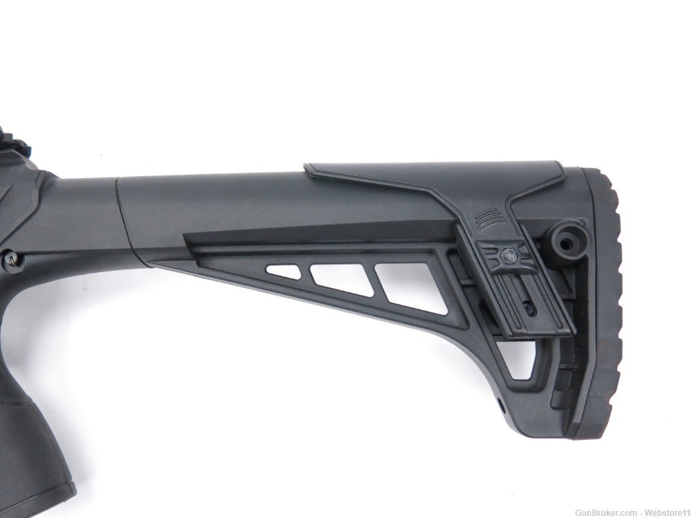 GForce Arms CIT12AR 12GA 18.5" Semi-Automatic Shotgun w/ 2 Magazines-img-7