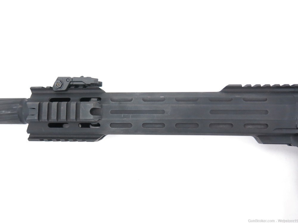 GForce Arms CIT12AR 12GA 18.5" Semi-Automatic Shotgun w/ 2 Magazines-img-3