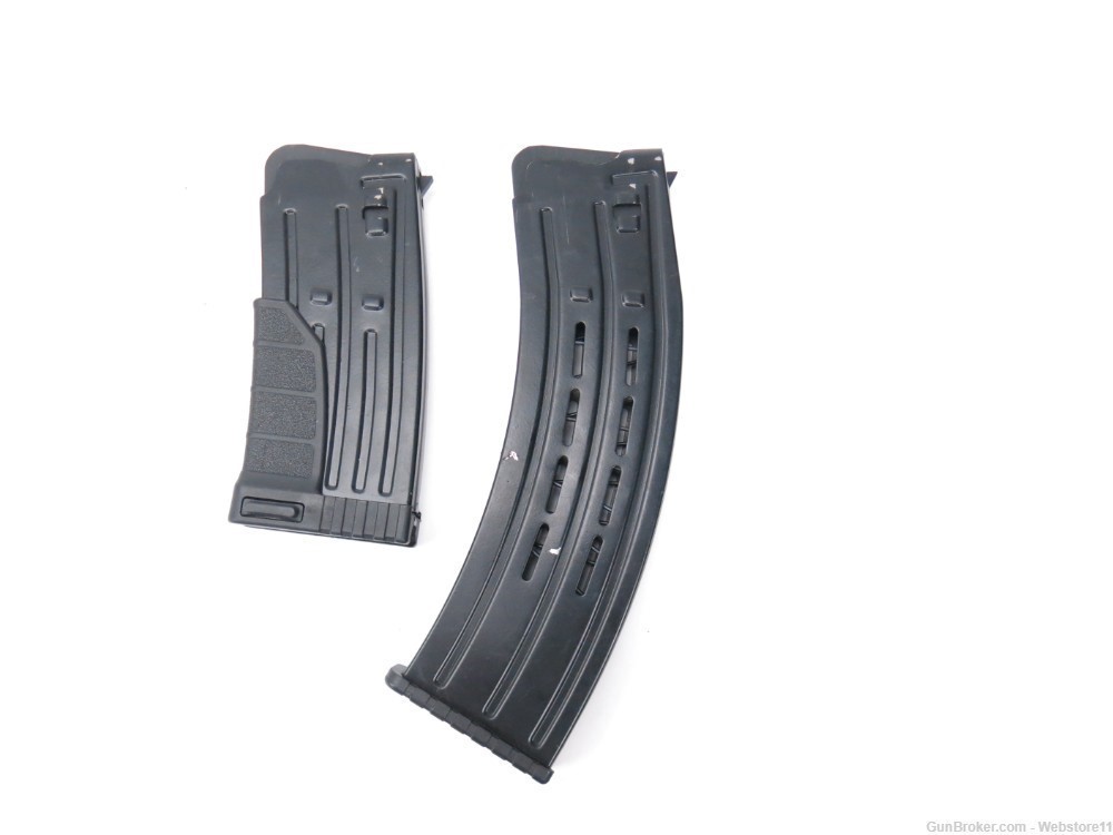 GForce Arms CIT12AR 12GA 18.5" Semi-Automatic Shotgun w/ 2 Magazines-img-20