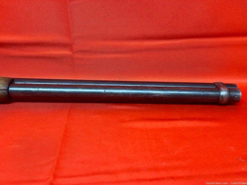Winchester 1894 30 WCF 20" Lever Action Rifle MFG Date: 1904, Penny Auction-img-16