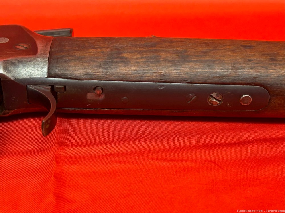 Winchester 1894 30 WCF 20" Lever Action Rifle MFG Date: 1904, Penny Auction-img-17