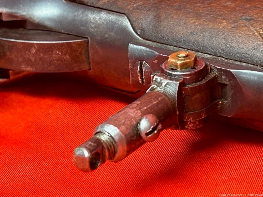 Winchester 1894 30 WCF 20" Lever Action Rifle MFG Date: 1904, Penny Auction-img-20