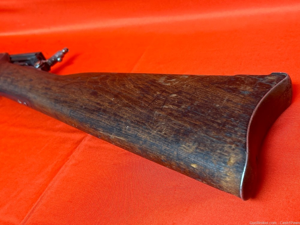 Winchester 1894 30 WCF 20" Lever Action Rifle MFG Date: 1904, Penny Auction-img-9