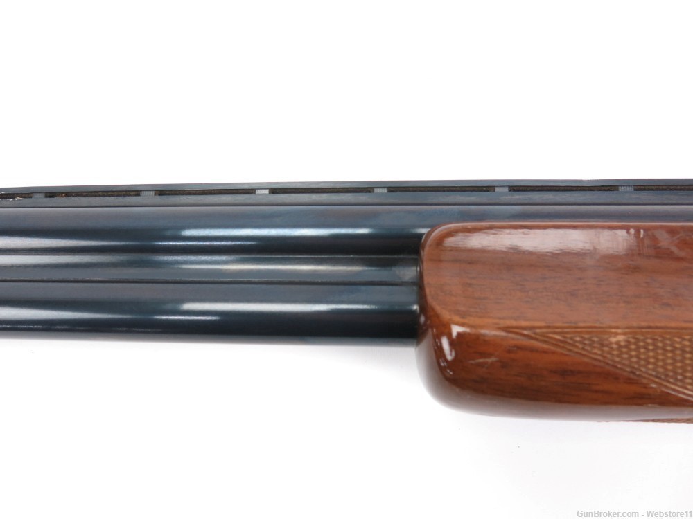 Browning Citori 12GA 30" Over-Under Shotgun-img-6