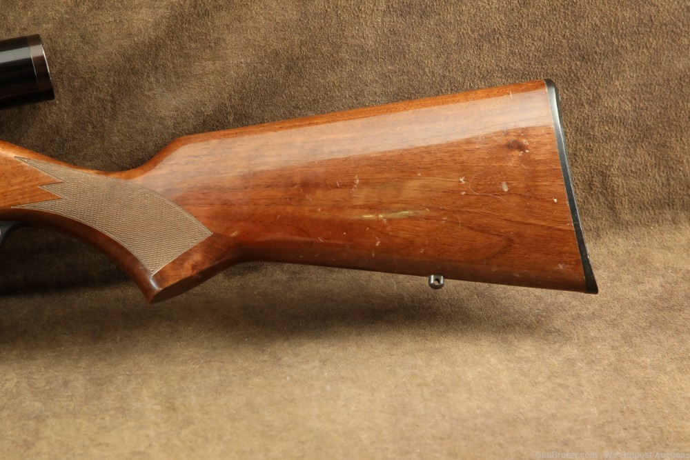 FN Browning Portugal BAR .243 Winchester 22" Semi-Automatic Rifle, MFD 1983-img-13