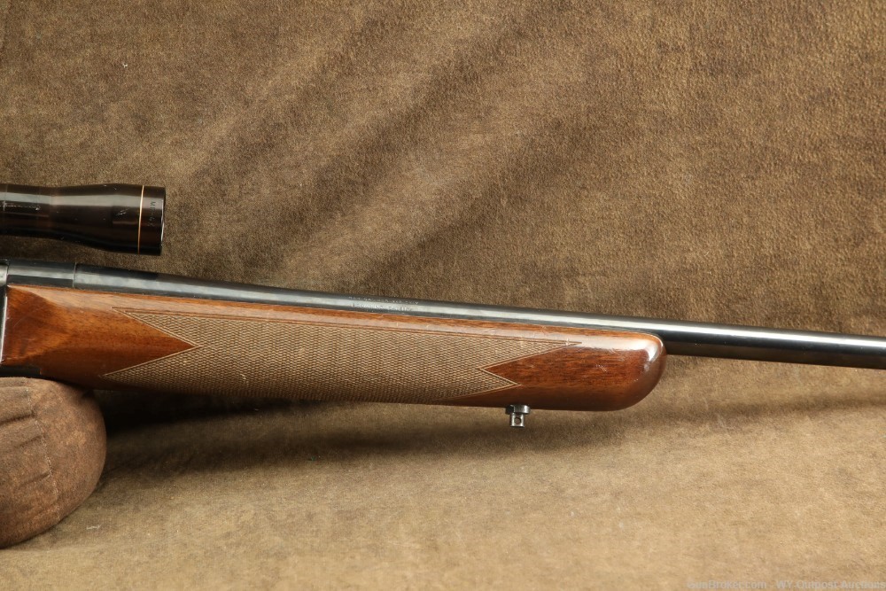 FN Browning Portugal BAR .243 Winchester 22" Semi-Automatic Rifle, MFD 1983-img-6