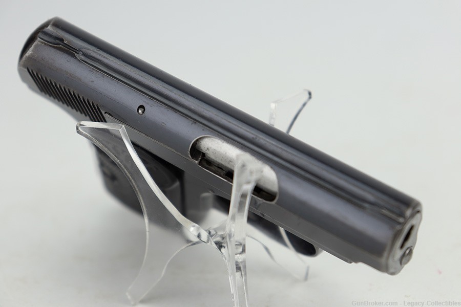 FN Browning Model 1905 Rig - 6.35mm .25 ACP-img-4