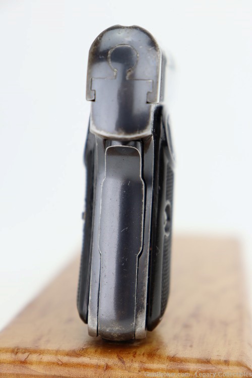FN Browning Model 1905 Rig - 6.35mm .25 ACP-img-2