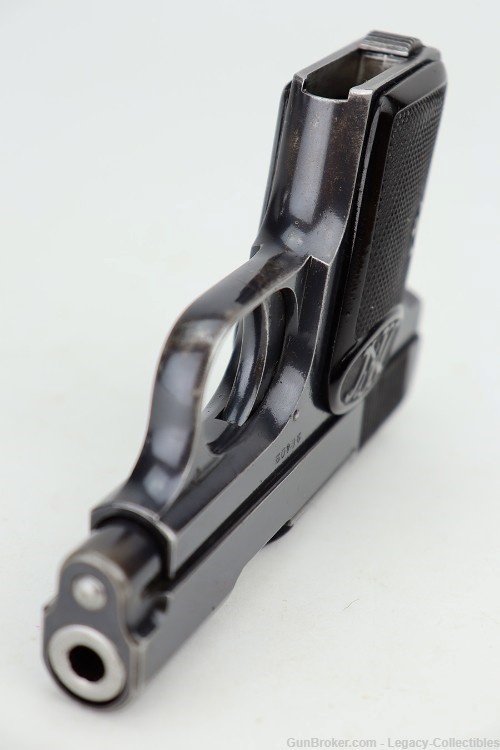 FN Browning Model 1905 Rig - 6.35mm .25 ACP-img-5