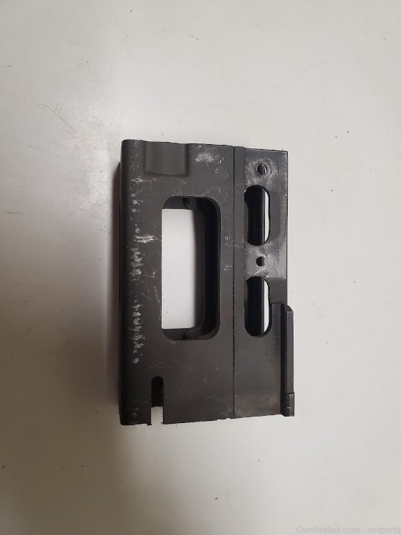 M60 Overlapping Receiver Sections plus spare part-img-7