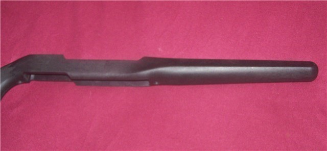 REMINGTON 522 FACTORY STOCK-img-2