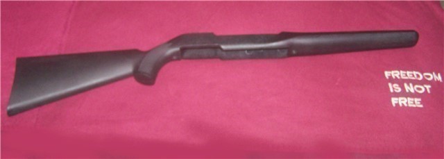 REMINGTON 522 FACTORY STOCK-img-0