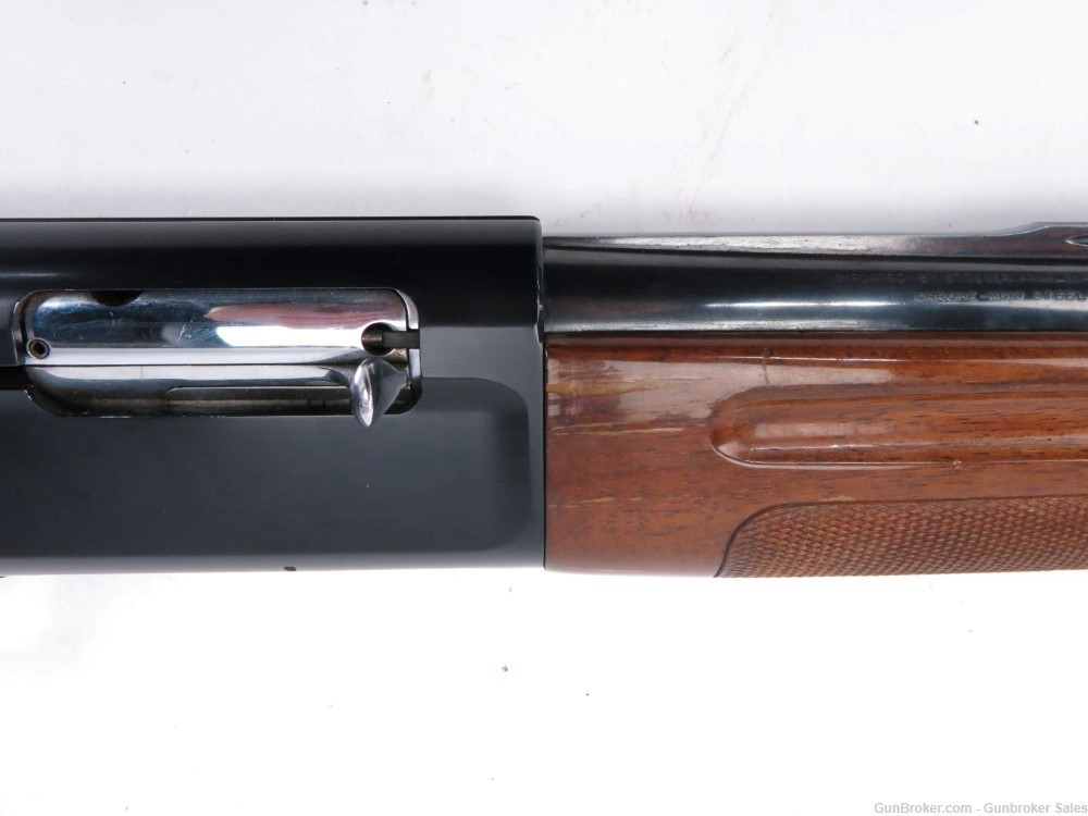 Franchi Brescia 48/AL 12GA 24" Semi-Automatic Shotgun MADE IN ITALY-img-37