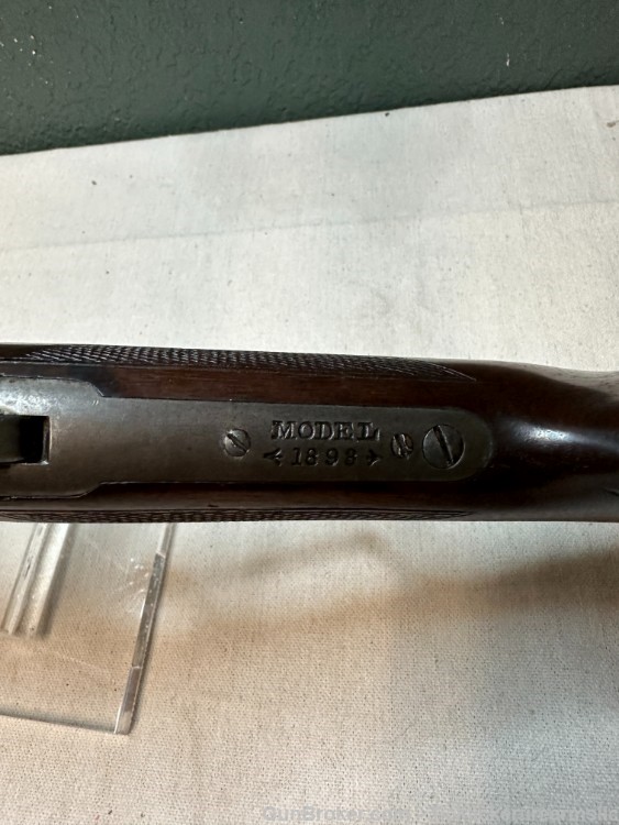 Marlin 1898 Special Smokeless Steel, 32-40 Win, 20”, C&R, No Reserve!-img-13