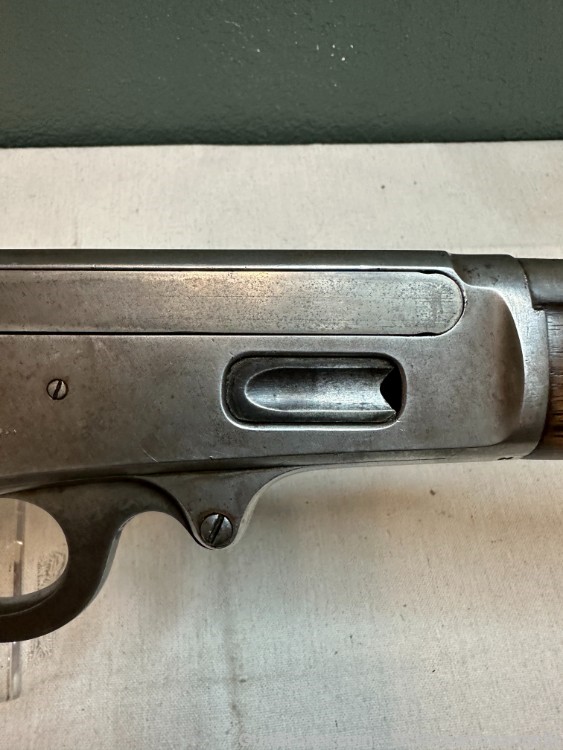 Marlin 1898 Special Smokeless Steel, 32-40 Win, 20”, C&R, No Reserve!-img-20