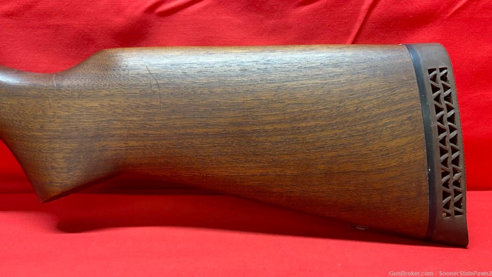 Ithaca MAG-10 10ga Magnum 28.00" Semi-Auto Shotgun -img-1