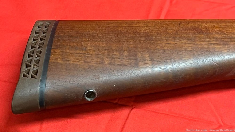 Ithaca MAG-10 10ga Magnum 28.00" Semi-Auto Shotgun -img-22