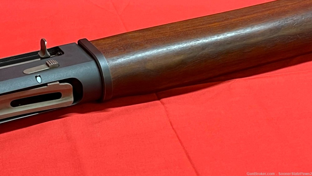 Ithaca MAG-10 10ga Magnum 28.00" Semi-Auto Shotgun -img-25