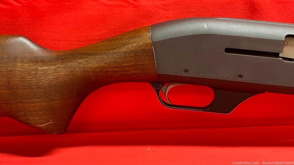 Ithaca MAG-10 10ga Magnum 28.00" Semi-Auto Shotgun -img-15