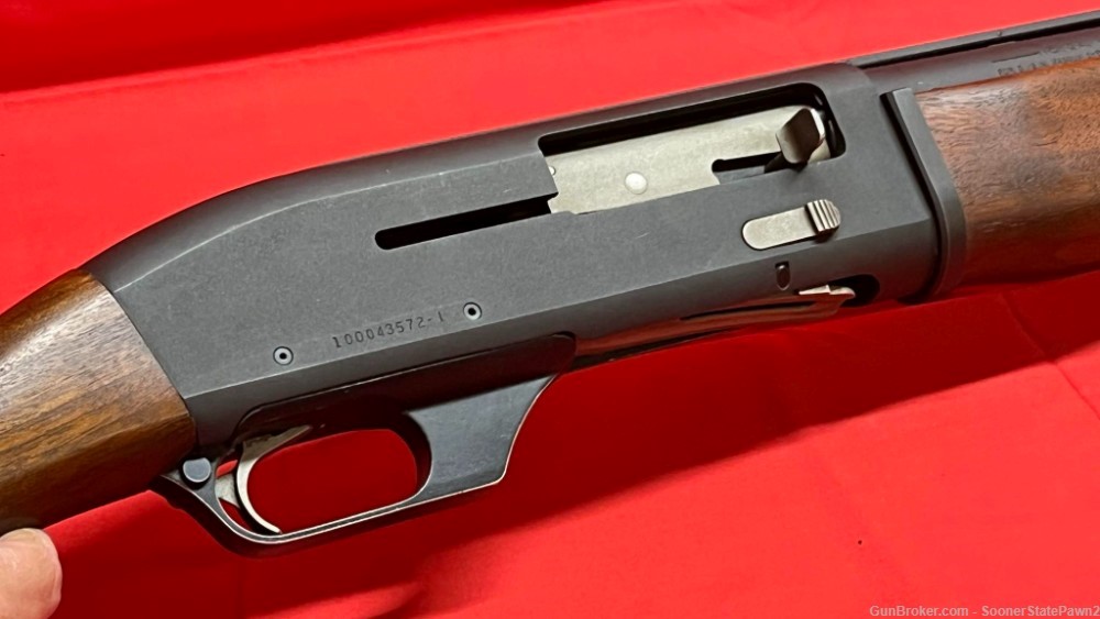 Ithaca MAG-10 10ga Magnum 28.00" Semi-Auto Shotgun -img-21